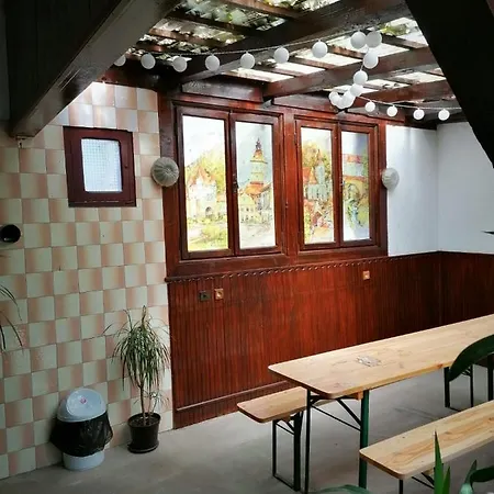 Apartment Belle Boutique Brasov