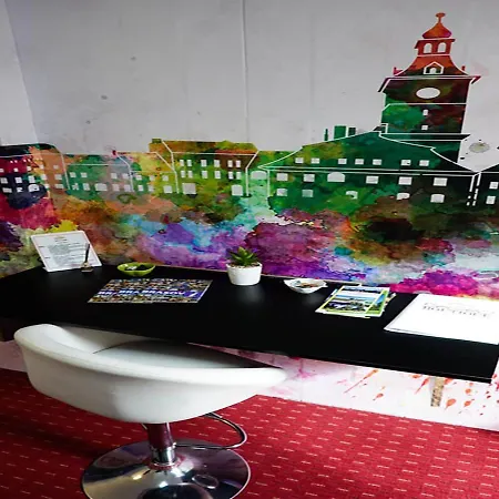 Lägenhet Belle Boutique Braşov