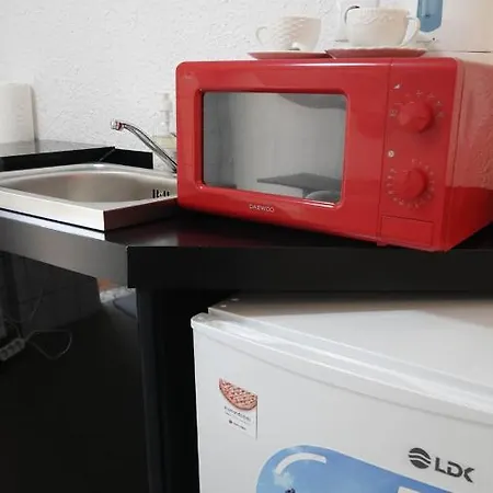 Belle Boutique Lägenhet Braşov