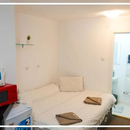 Apartment Belle Boutique *