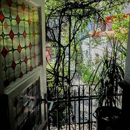 Belle Boutique Apartment *