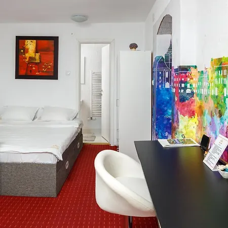 Belle Boutique Apartment Brasov