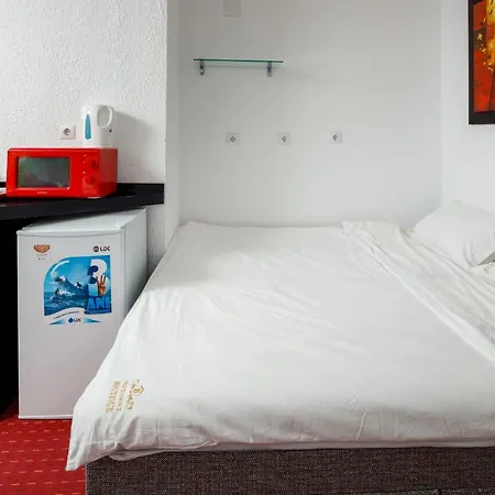 Belle Boutique Apartment