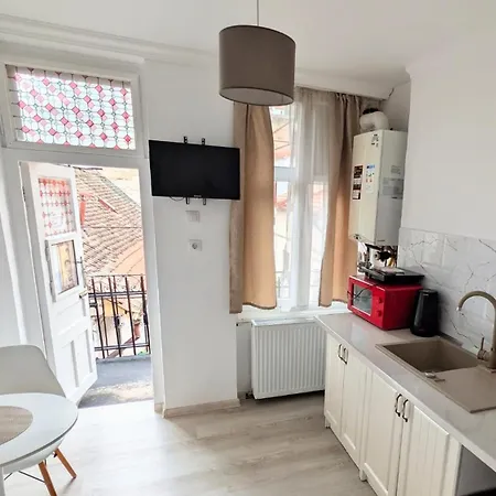 Belle Boutique Apartment *