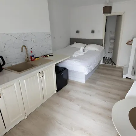 Apartment Belle Boutique *