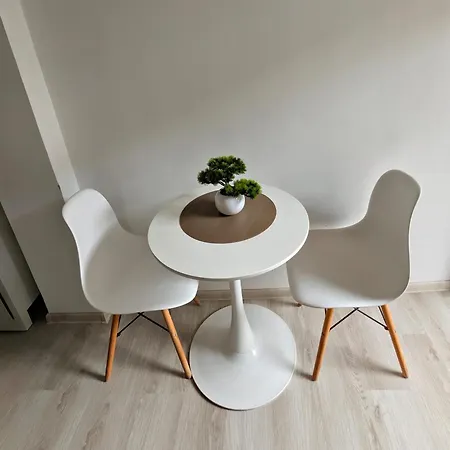 Belle Boutique Apartment