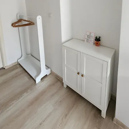 Apartment Belle Boutique *
