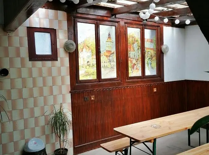 Apartment Belle Boutique Brasov