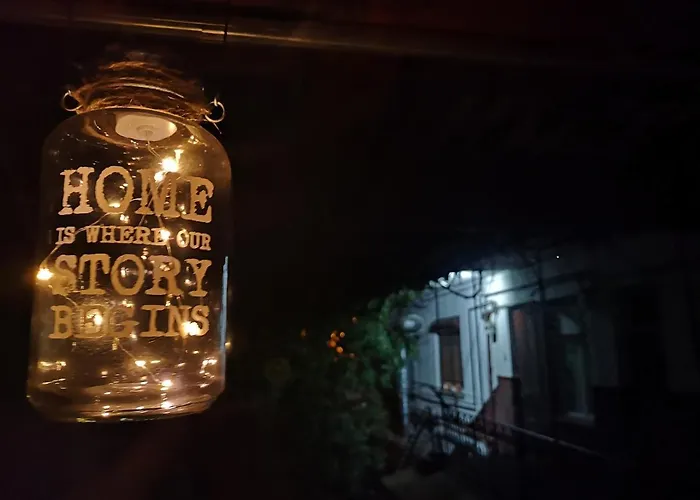 Belle Boutique Apartment