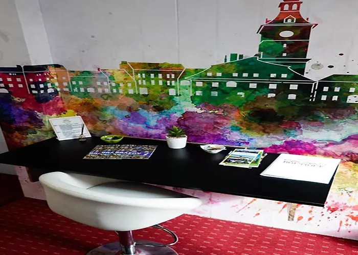 Lägenhet Belle Boutique Braşov